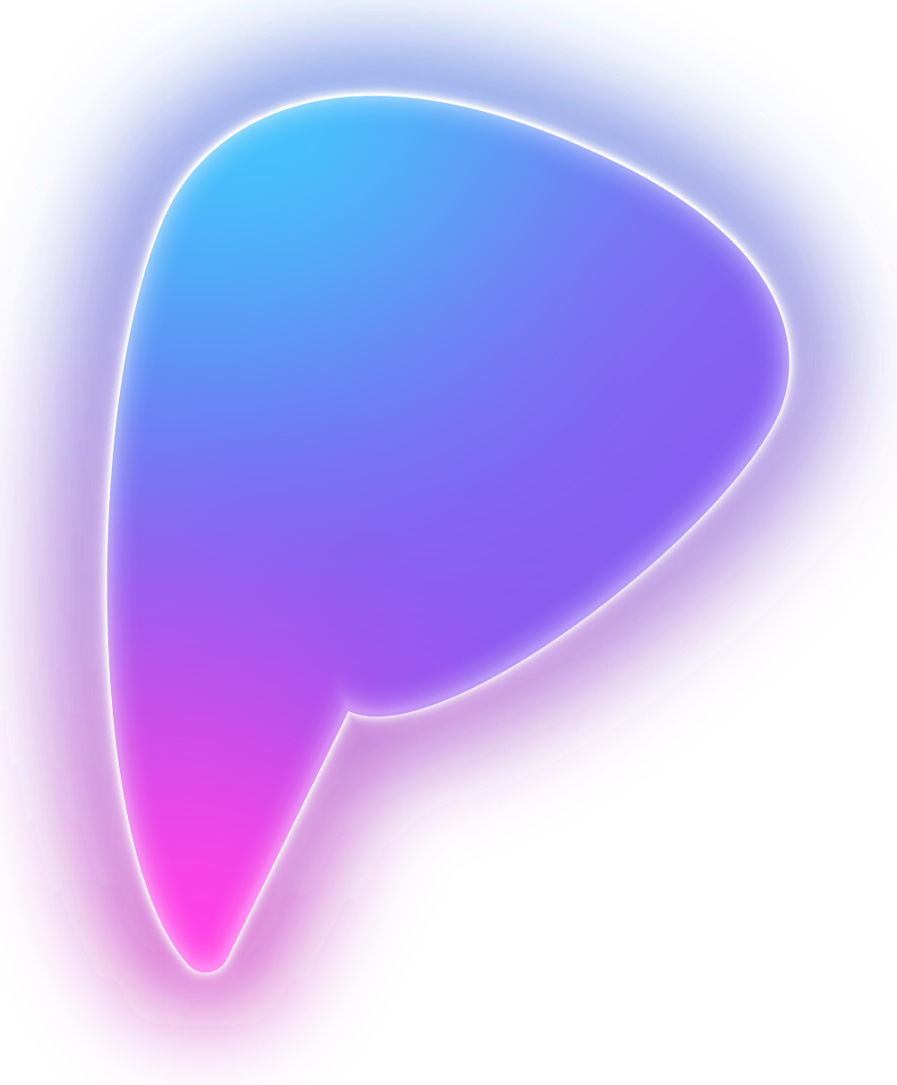 Animated logo
