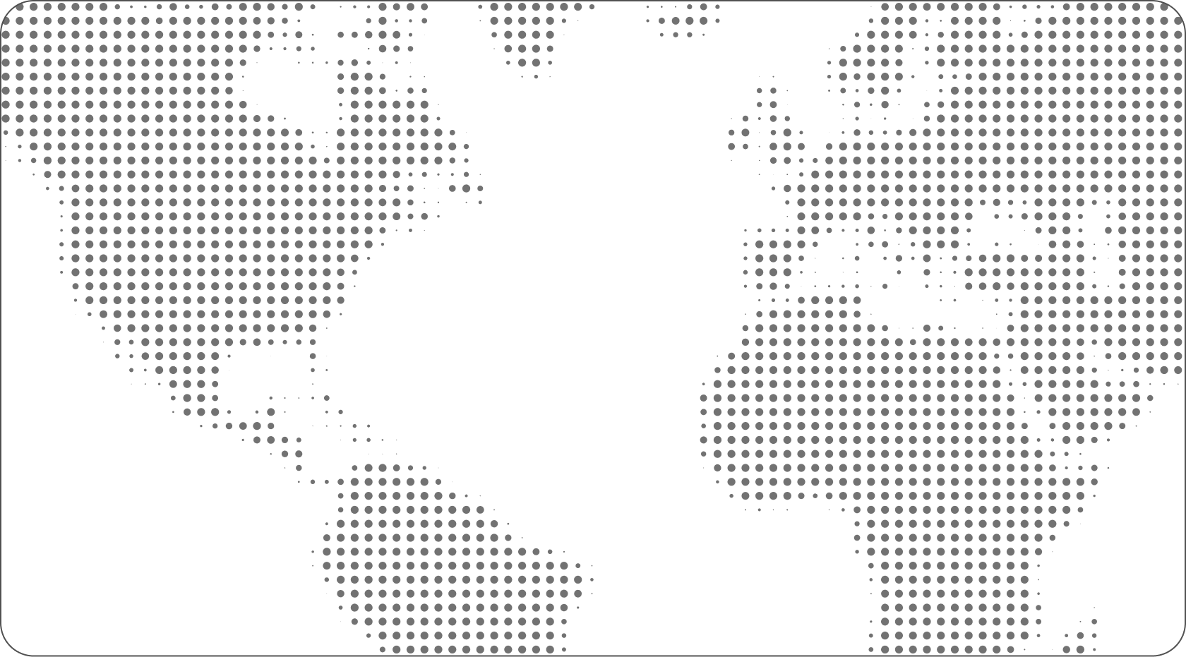 Interactive map