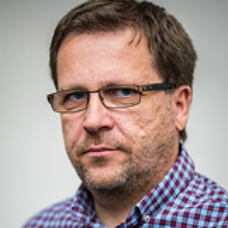 Pavol Segec
