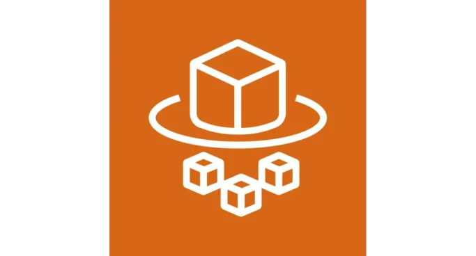 AWS ECS Fargate
